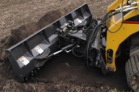 six way skid steer blade|erskine 6 way dozer blade.